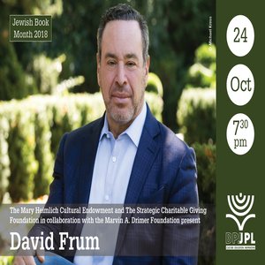 cover image of David Frum, Trumpocracy
